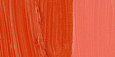 Van Gogh 40ml Yağlı Boya Seri:1 393 Azo Red M - 393 Azo Red M