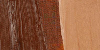 Van Gogh 40ml Yağlı Boya Seri:1 411 Burnt Sienna - 411 Burnt Sienna