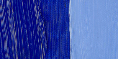 Van Gogh 40ml Yağlı Boya Seri:1 No:512 Cobalt Blue Ultramarine - 512 Cobalt Blue Ultramarine