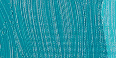 Van Gogh 40ml Yağlı Boya Seri:1 No:522 Turquise Blue - 522 Turquise Blue