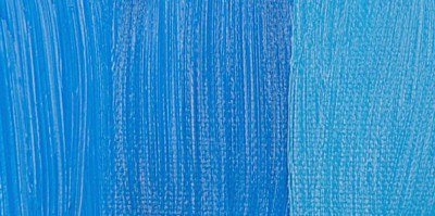 Van Gogh 40ml Yağlı Boya Seri:1 No:530 Sevres Blue - 530 Sevres Blue