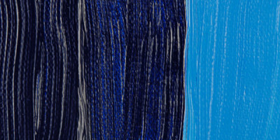 Van Gogh 40ml Yağlı Boya Seri:1 No:570 Phthalo Blue - 570 Phthalo Blue