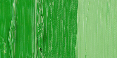 Van Gogh 40ml Yağlı Boya Seri:1 614 Perm Green - 614 Perm Green