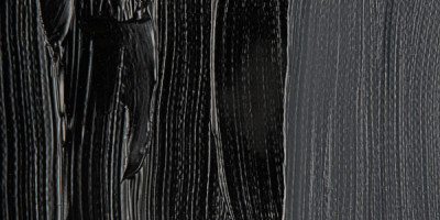 Van Gogh 40ml Yağlı Boya Seri:1 701 Ivory Black