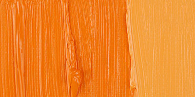 Van Gogh 40ml Yağlı Boya Seri:2 No:211 Cadmium Orange - 211 Cadmium Orange