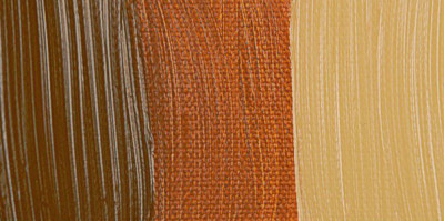 Van Gogh 40ml Yağlı Boya Seri:2 265 Transp. Ox. Yellow - 265 Transp. Ox. Yellow