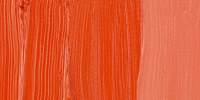 Van Gogh 40ml Yağlı Boya Seri:2 No:303 Cadmium Red L - 303 Cadmium Red L