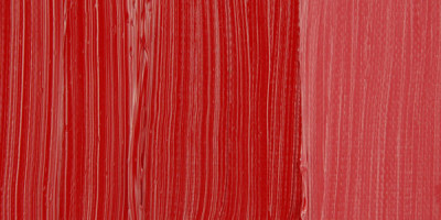 Van Gogh 40ml Yağlı Boya Seri:2 No:306 Cadmium Red D - 306 Cadmium Red D