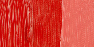 Van Gogh 40ml Yağlı Boya Seri:2 No:314 Cadmium Red M - 314 Cadmium Red M