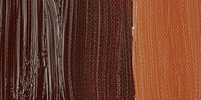 Van Gogh 40ml Yağlı Boya Seri:2 378 Transp. Oxide Red - 378 Transp. Oxide Red