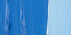 Van Gogh - Van Gogh 40ml Yağlı Boya Seri:2 No:534 Cerulean Blue