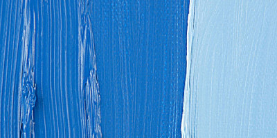 Van Gogh 40ml Yağlı Boya Seri:2 No:534 Cerulean Blue - 534 Cerulean Blue