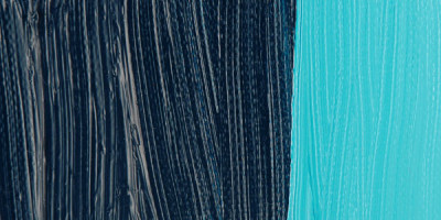 Van Gogh 40ml Yağlı Boya Seri:2 565 Phthalo Turquoise Blue - 565 Phthalo Turquoise Blue