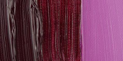 Van Gogh 40ml Yağlı Boya Seri:2 567 Permanent Red Violet - 567 Perm Red Violet