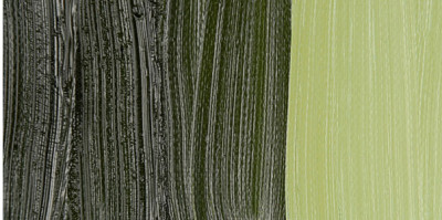 Van Gogh 40ml Yağlı Boya Seri:2 620 Olive Green - 620 Olive Green