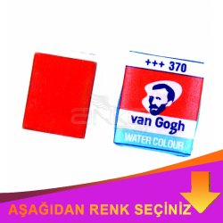 Van Gogh - Van Gogh Sulu Boya 1/2 Tablet İndirimli Renkler