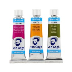 Van Gogh - Van Gogh Tüp Sulu Boya 10ml