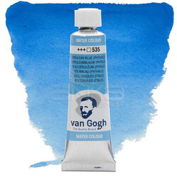 Van Gogh - Van Gogh Tüp Sulu Boya 10ml Cerulean Blue Phthalo 535