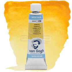 Van Gogh - Van Gogh Tüp Sulu Boya 10ml Gamboge 238