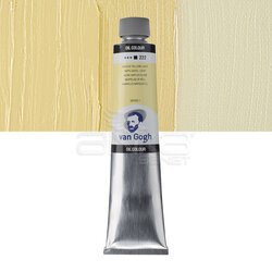 Van Gogh - Van Gogh Yağlı Boya 200ml Seri:1 222 Naples Yellow L