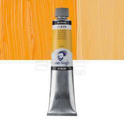 Van Gogh - Van Gogh Yağlı Boya 200ml Seri:1 270 Azo Yellow Deep