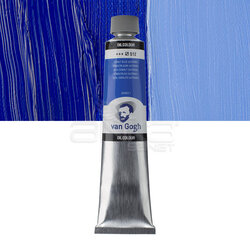 Van Gogh - Van Gogh Yağlı Boya 200ml Seri:1 512 Cobalt Blue Ultramarine