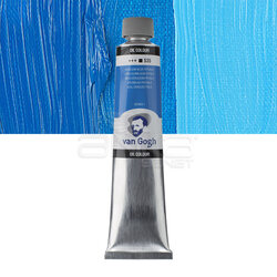 Van Gogh - Van Gogh Yağlı Boya 200ml Seri:1 535 Cerulean Blue