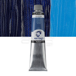 Van Gogh - Van Gogh Yağlı Boya 200ml Seri:1 570 Phtholo Blue