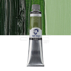 Van Gogh - Van Gogh Yağlı Boya 200ml Seri:1 623 Sap Green
