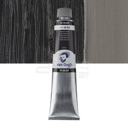 Van Gogh - Van Gogh Yağlı Boya 200ml Seri:1 403 Vandyke brown