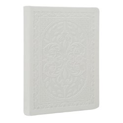 Victoria's Journals - Victoria Journals Vintage Old Book Defter 14x20cm 80g