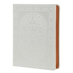 Victoria's Journals - Victoria Journals Vintage Old Book Defter 14x20cm 80g (1)
