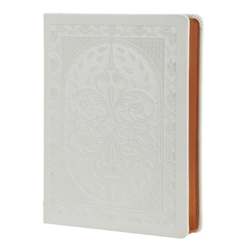 Victoria Journals Vintage Old Book Defter 14x20cm 80g