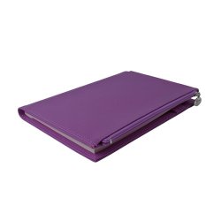 Victoria's Journals - Victorias Journals Skecht 14x20cm Zipco Soft Lilac (1)