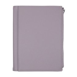 Victoria's Journals - Victorias Journals Skecht 14x20cm Zipco Soft Rose