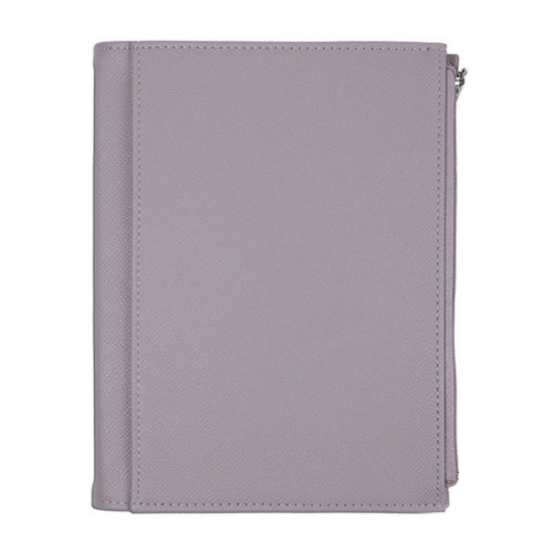 Victorias Journals Skecht 14x20cm Zipco Soft Rose