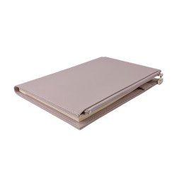 Victoria's Journals - Victorias Journals Skecht 14x20cm Zipco Soft Rose (1)