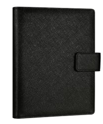 Victoria's Journals - Victoria?s Journals Smyth Organiser Haftalık Ajanda 14,8x21cm 124-1126