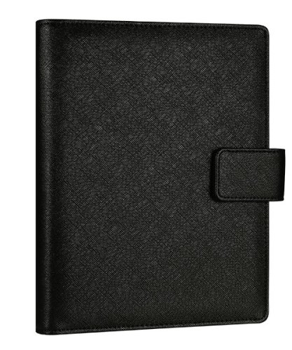 Victoria?s Journals Smyth Organiser Haftalık Ajanda 14,8x21cm 124-1126