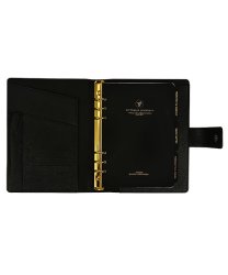 Victoria's Journals - Victoria?s Journals Smyth Organiser Haftalık Ajanda 14,8x21cm 124-1126 (1)
