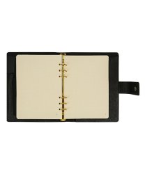 Victoria?s Journals Smyth Organiser Haftalık Ajanda 14,8x21cm 124-1126 - Thumbnail