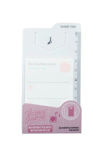 Victorias Journals Yapışkanlı Şerit