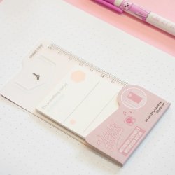 Victoria's Journals - Victorias Journals Yapışkanlı Şerit (1)