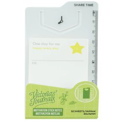Victoria's Journals - Victorias Journals Yapışkanlı Şerit