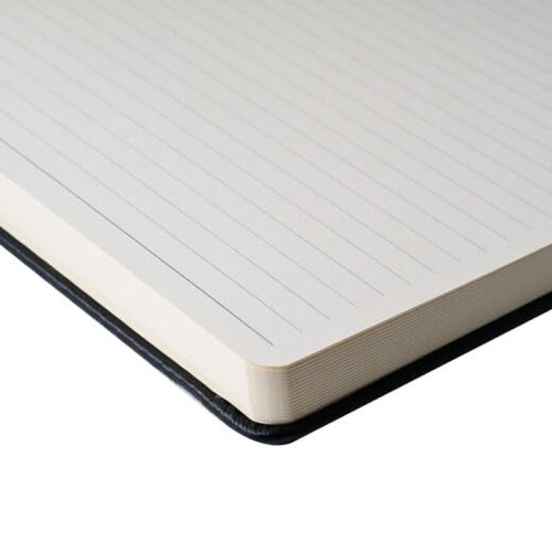Sakura Sketch Book 140g 80 Yaprak 21x29cm Vişne Çizgili