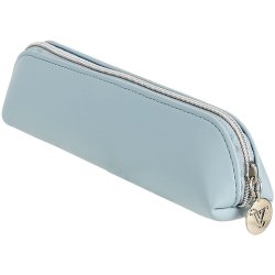 Victorias Journals Hush Hush Kilitli Defter 13x18cm 160 Yaprak Kalem Kutusu Mavi 124-1112 - Thumbnail