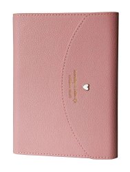 Victoria's Journals - Victorias Journals Mekanizmalı Deri Defter 80g 96 Yaprak A6