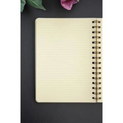 VICTORIAS - Victorias Journals Vegan Deri Esnek Kapaklı Planlayıcı A5 100g 128 Sayfa To-Do (1)
