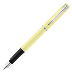 Waterman - Waterman Allure Pastel Sarı CT Dolma Kalem F 2105308