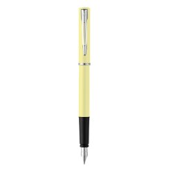 Waterman - Waterman Allure Pastel Sarı CT Dolma Kalem F 2105308 (1)